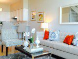 Home Staging Photo