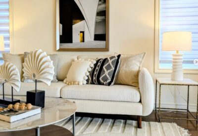HomeDec Staging! See our staging working video clip ...