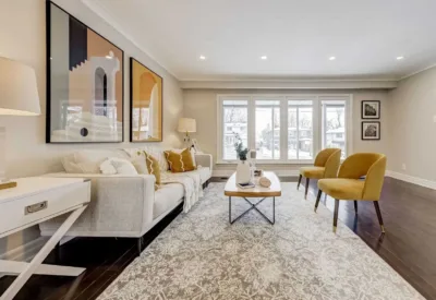 Can home staging service help the sales in real estate market?