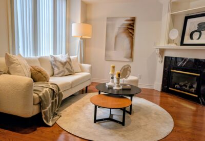 Recent Home Staging Gallery 2026-06